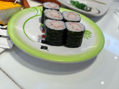 -三禾寿司(君尚店)