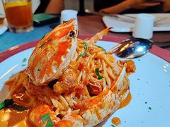 -BaBBo巴博意大利餐厅