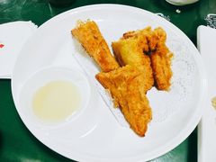 -莅香岛港式餐厅(滨江道店)