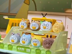 -泡泡玛特POPMART(龙湖亦庄天街店)