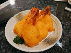 蝴蝶虾-菊上料理(蜀山银泰百货店)