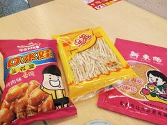 -世纪联华(吴淞店)