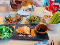 -江味龙虾馆·裸蓝龙虾(南山店)