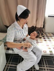 -宝生月子中心(民治店)