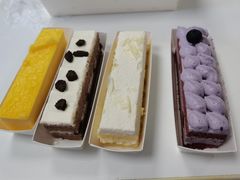 -壹点壹客·生日蛋糕(南山店)