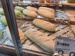 -BREAD WAY面包路·欧式面包(龙湖时代D馆店)