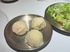 -西塔老太太泥炉烤肉(望京一店)