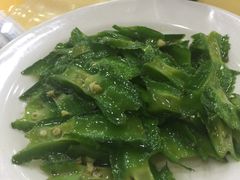 -春园海鲜广场D区6号(钟姐海鲜加工店)