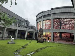 -金钉子远古世界景区