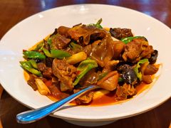 -禾珍珠家常小馆(河南博物院店)