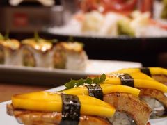 -山葵家·创意料理(宁波来福士店)