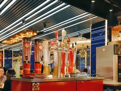 -星光小把串·海鲜烧烤(西安路店)