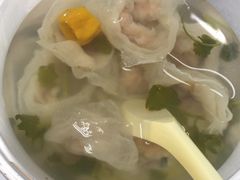 肉燕-大叔家福鼎小吃(十全街店)