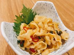 -小隐(淮海路店)