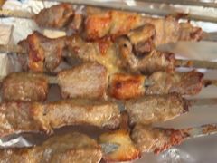 -哈力家·西北烧烤烤串(凤城三路店)