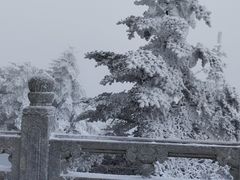 -峨眉山风景名胜区