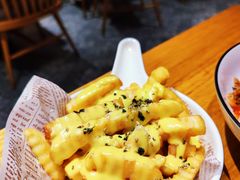 -森Some Fusion(荔湾店)