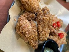 -魏斯理汉堡(西安沣东吾悦店)