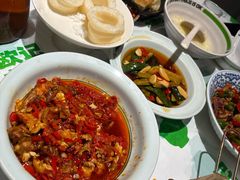 -欧记大排档·景德菜(上海首店)