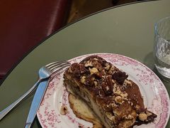 肉桂卷-TonTon(永康路店)