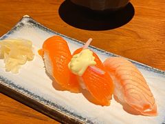 -千代武日本料理(开发区店)
