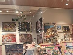 -猫的天空之城概念书店(印象城购物中心店)