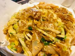 -味可道美食坊(福基路店)