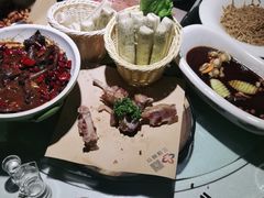 -三强鸽子(中原路店)