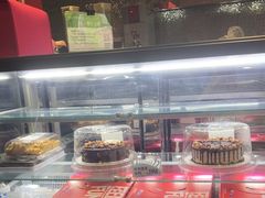 -DQ·蛋糕·冰淇淋(石家庄北国奥特莱斯店)
