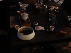 -小茶闲舍·观景商务茶馆(广州塔店)