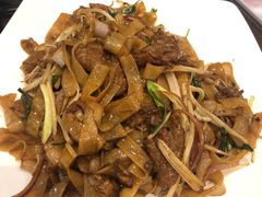 -新旺茶餐厅(嘉里城店)