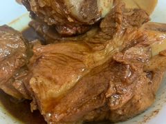 -东北酱骨头馆(蓁巷店)