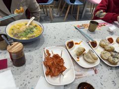 -小杨生煎(周浦万达店)