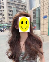 点击看大图 -3AM HAIR SALON烫发染发接发