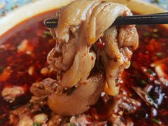 -富乐山酒店(西黄城根北街店)