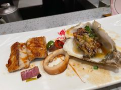 -大渔铁板烧(大悦城店)