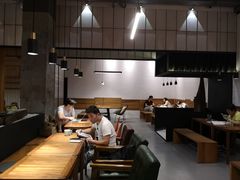 大堂-VESH COFFEE(定西路店)