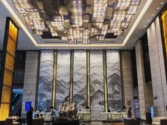 -富力万达嘉华酒店-品珍中餐厅(水果湖店)