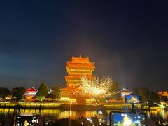 -台儿庄古城