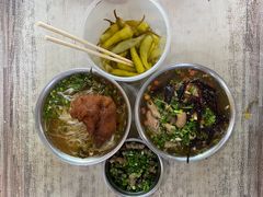 -北海田螺店(四川路店)