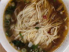 -水仙拉面(水仙街店)