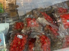 -老兰家传统烧烤炒菜泡馍(小南门店)