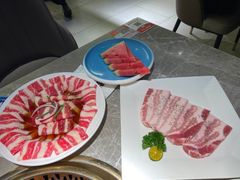 -韩盛·古法烤肉店(皇城恒隆广场店)