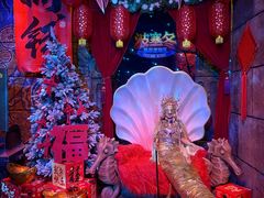 -哈尔滨波塞冬海底世界