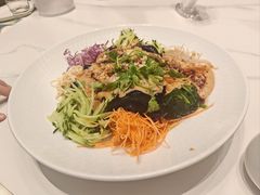 -7号院家宴.烧鸽子(门头沟店)