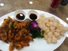 iphone_upload_pic-浦江餐饮·上海菜馆(五四路店)