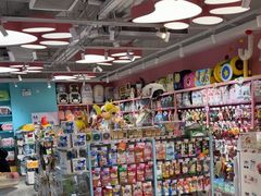 -FAELING PETS美天灵宠物(合生汇店)