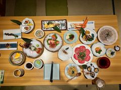 -花和海鲜自助(梅江店)