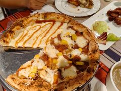 -Primo·丽莫意大利窑烤披萨