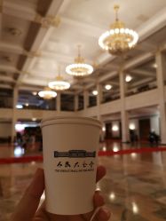 -人民大会堂宴会厅